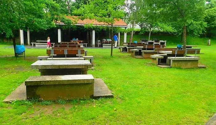 Hotel Cerqueiro Laracha