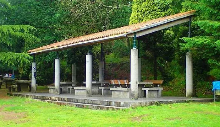 Ξενοδοχείο Cerqueiro *