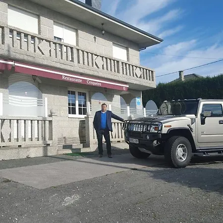 Cerqueiro *