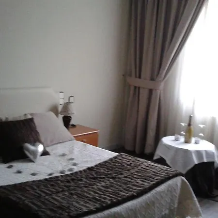 Cerqueiro Hotel