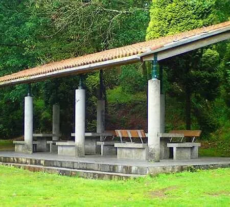 Hotel Cerqueiro *