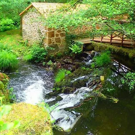 Cerqueiro Hotel *
