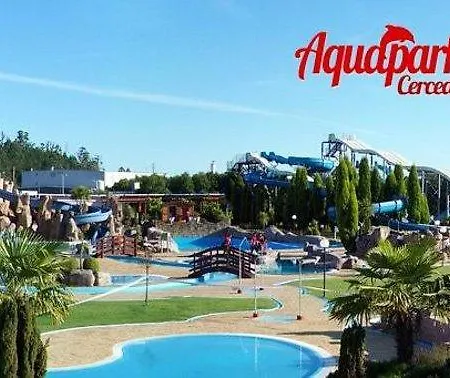 Hotel Cerqueiro *