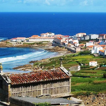 Cerqueiro Laracha